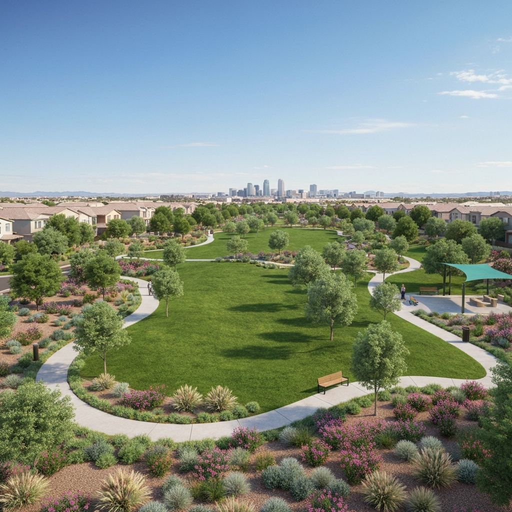 Aliante Community Park