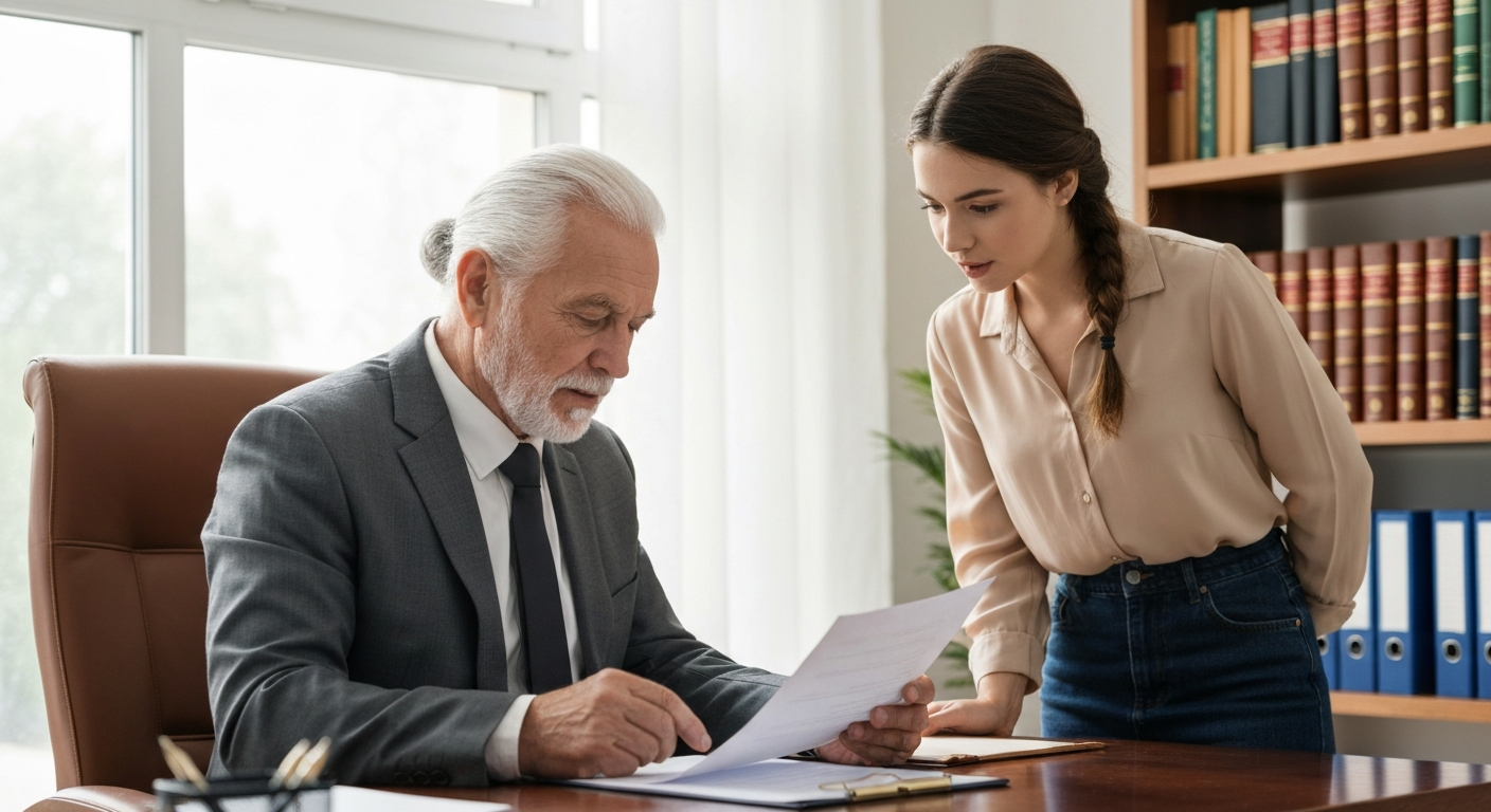 Elder Law Attorneys