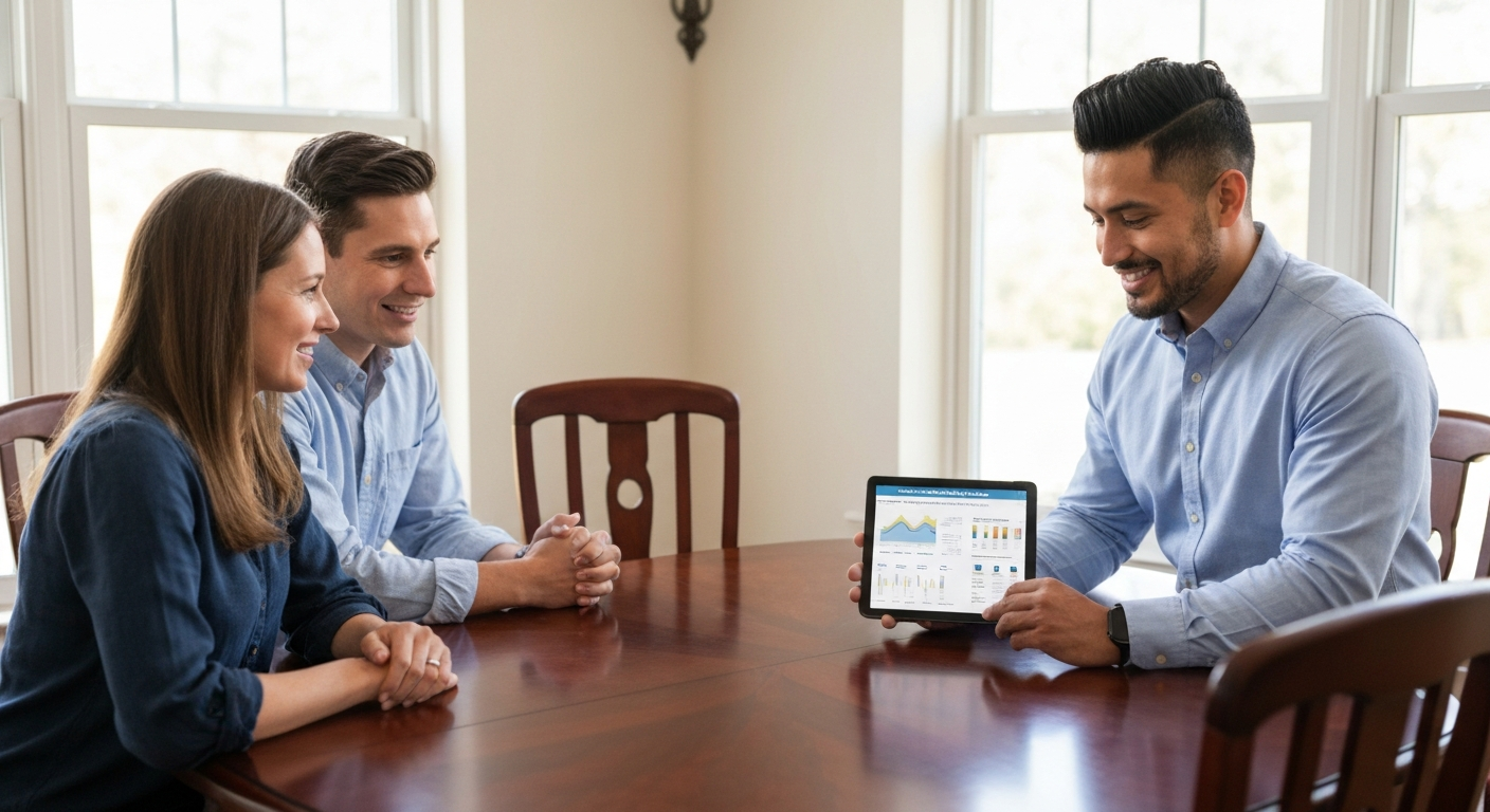 To Sell or Rent? What Las Vegas Homeowners Need to Know