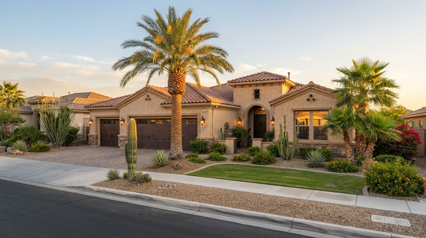 What Happens to the Family Home in a Nevada Divorce? Options, Equity Rules, and Key Decisions