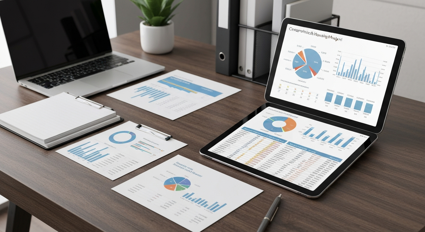 Market Intelligence