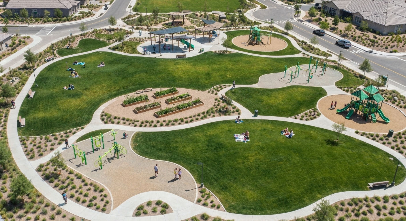 Inspirada Homes for Sale in Henderson, NV