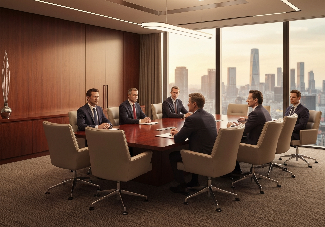 Executive Lending Group