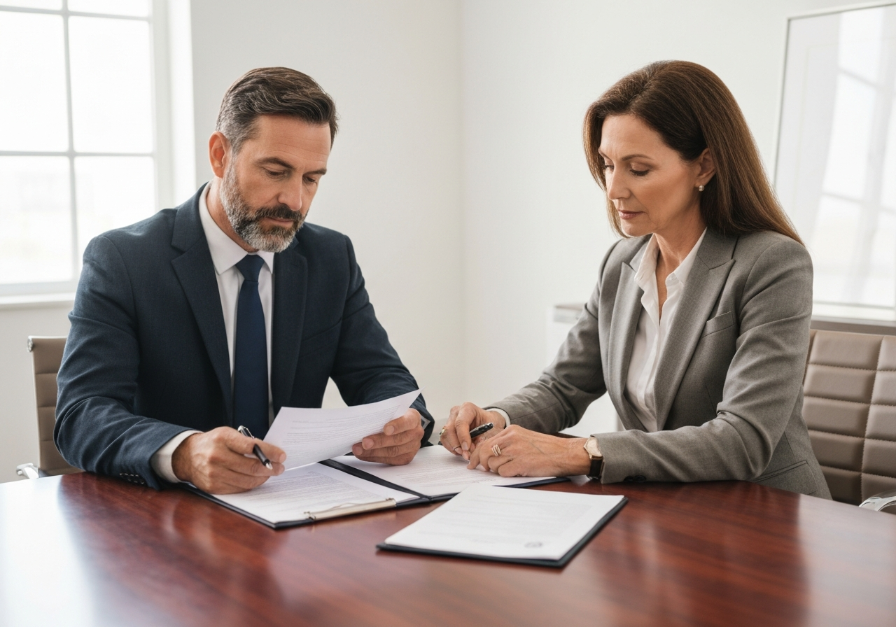 Probate & Trust Sales