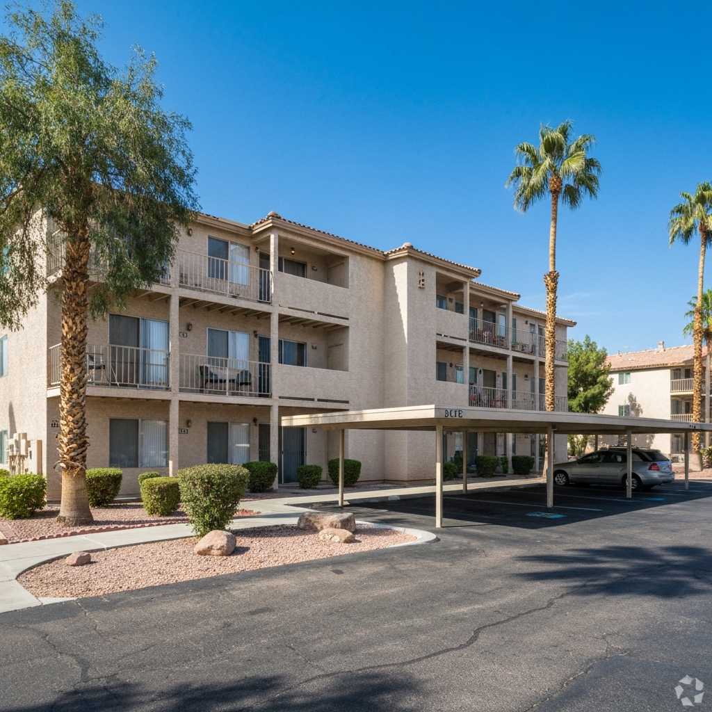 Multifamily