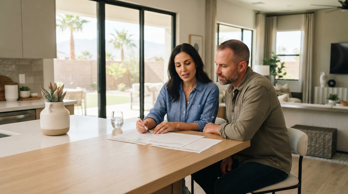 3 Numbers Every Las Vegas Homeowner Should Know Before Selling
