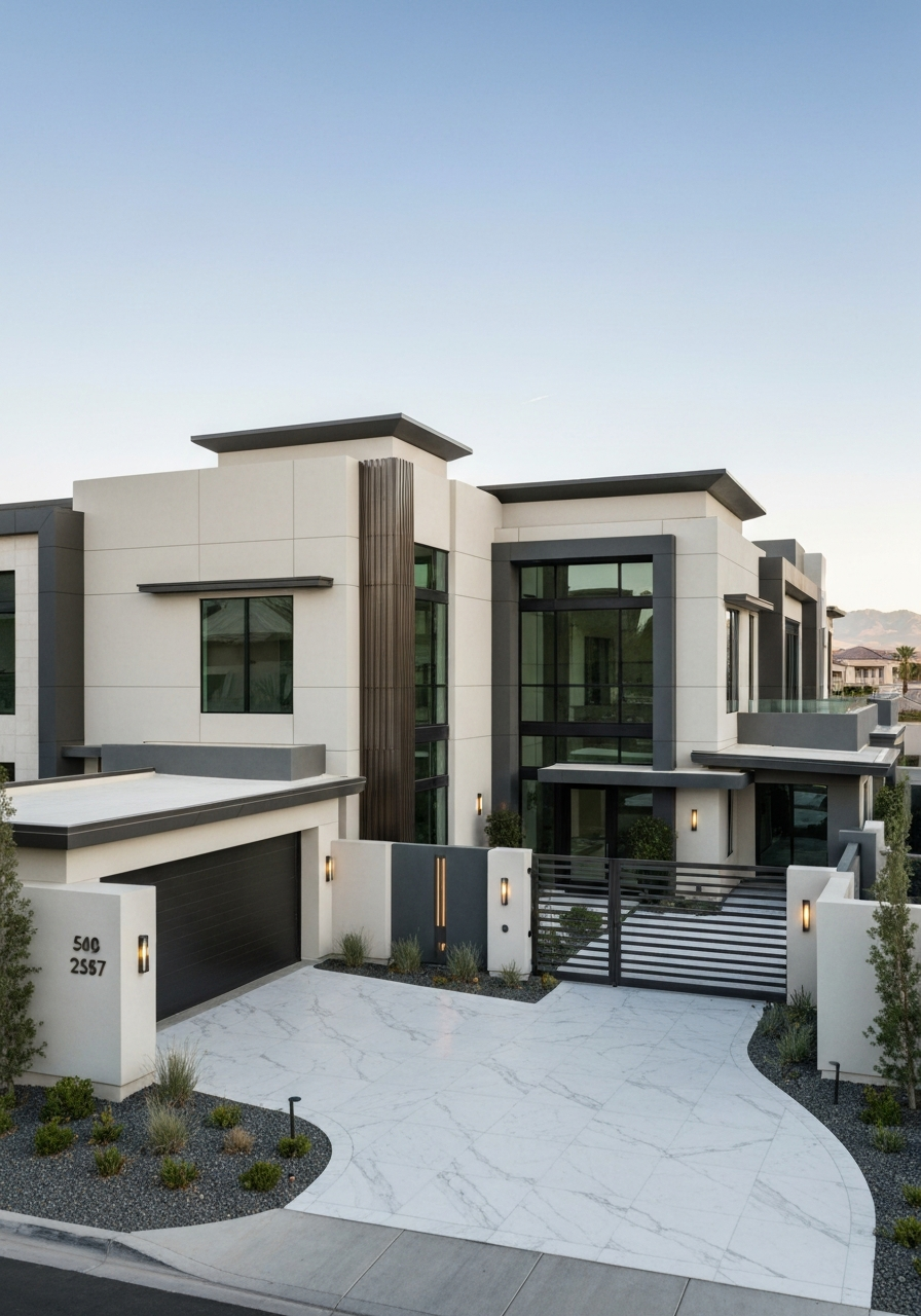Expired Luxury Listings Strategy