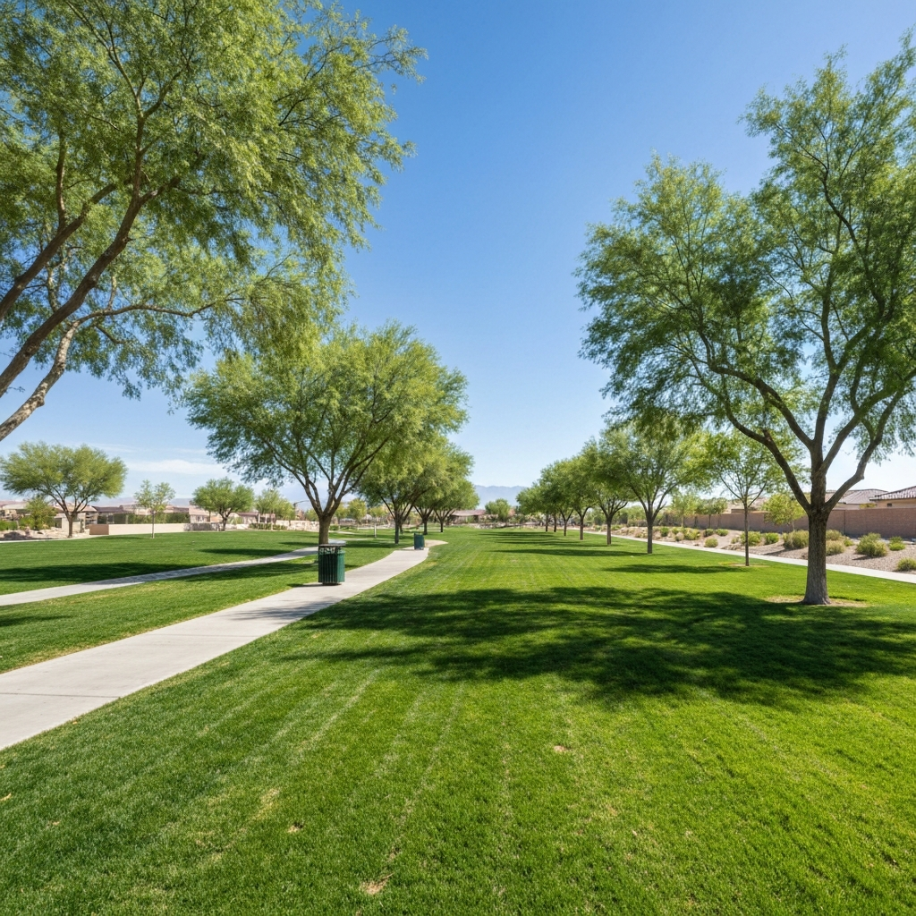 Eldorado Community Park