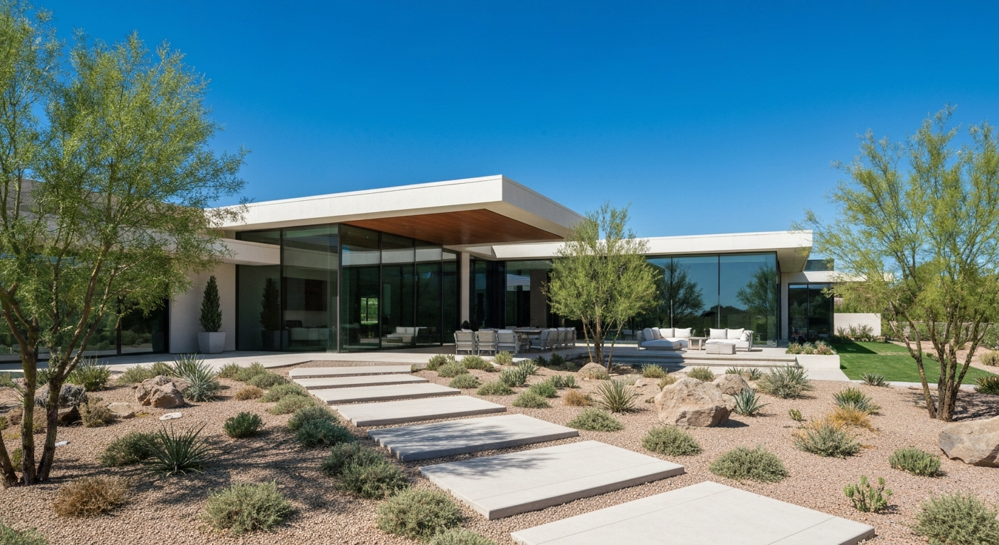 MacDonald Highlands Luxury Real Estate