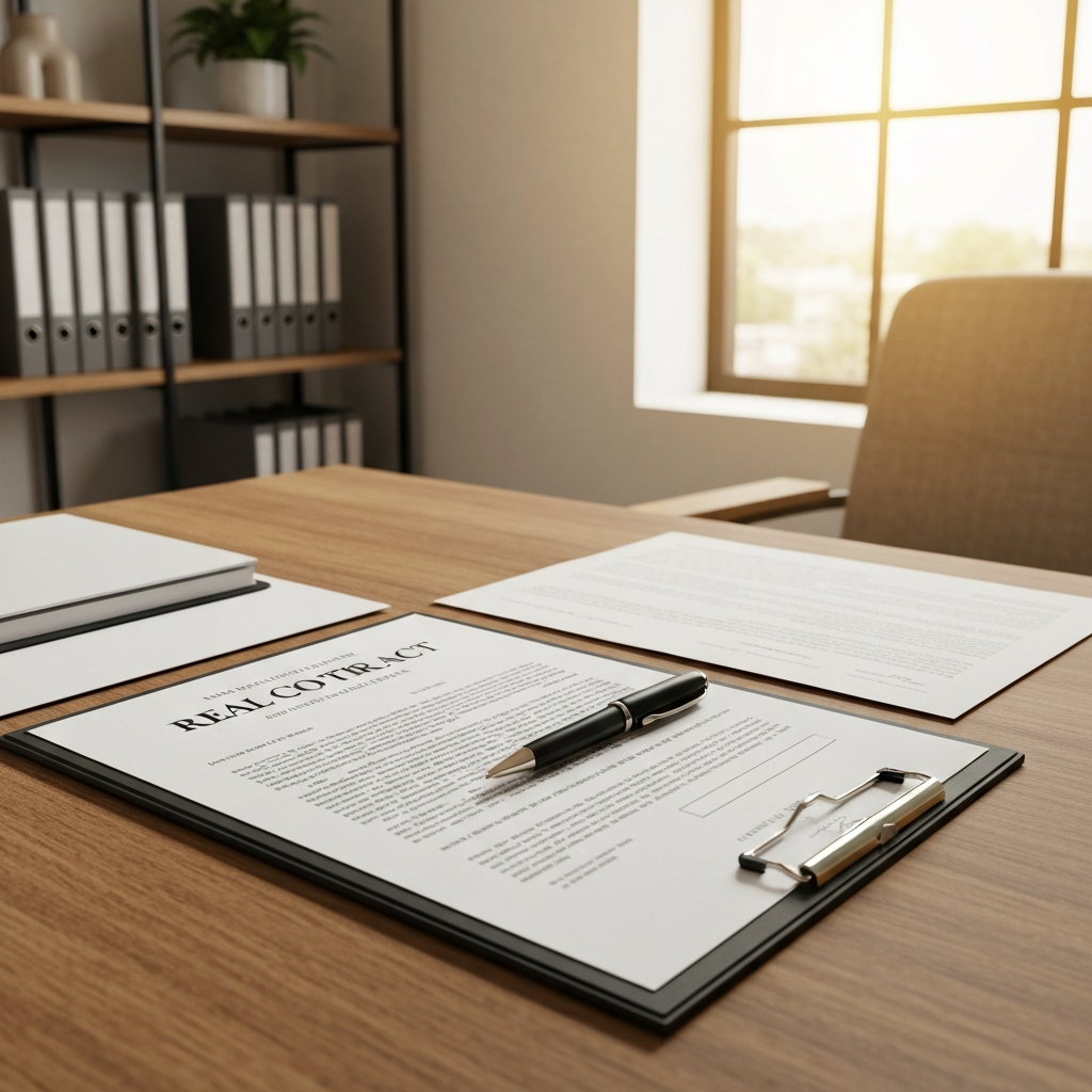 Legal & Contract Risks