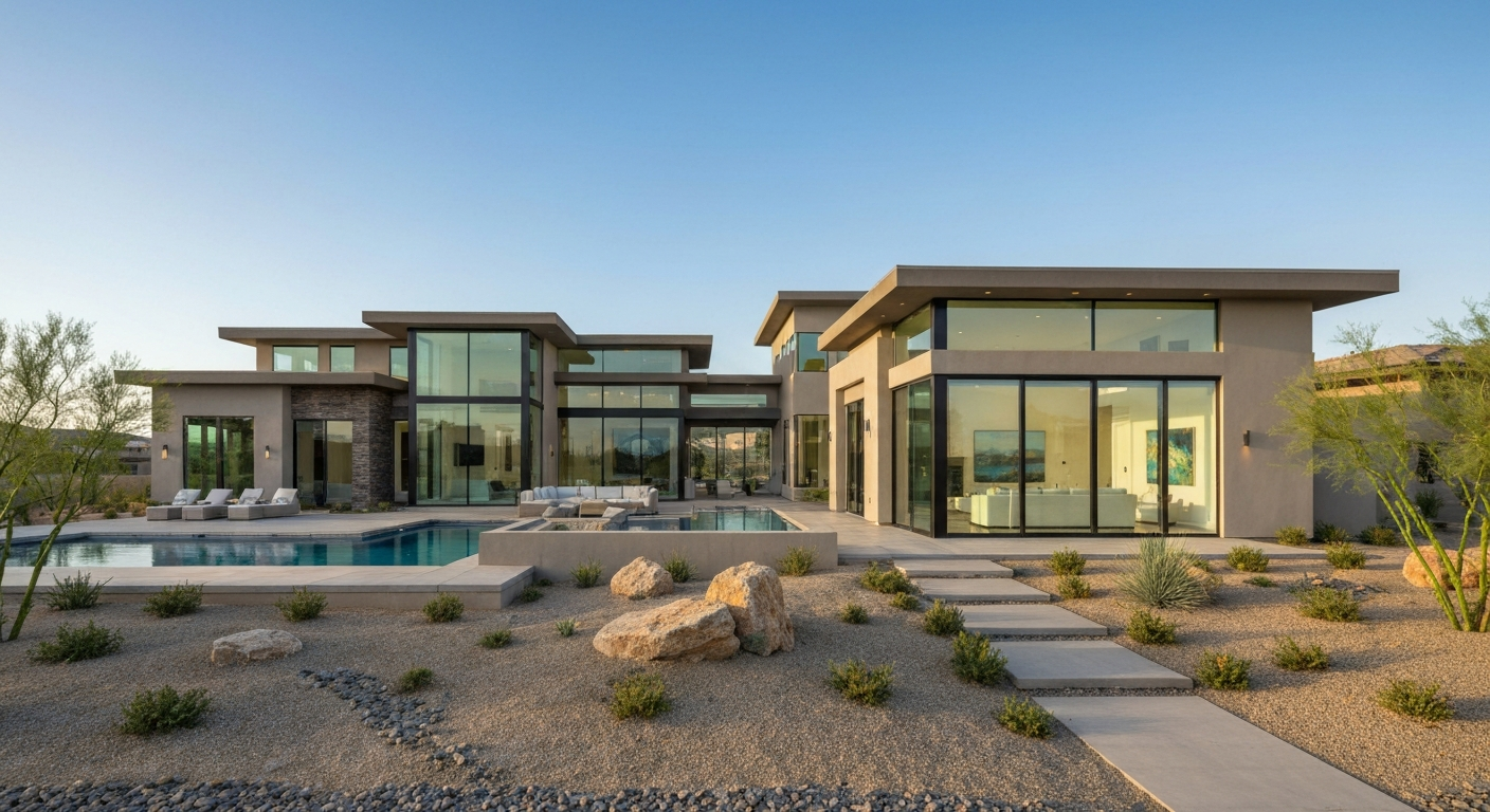 Lake Las Vegas