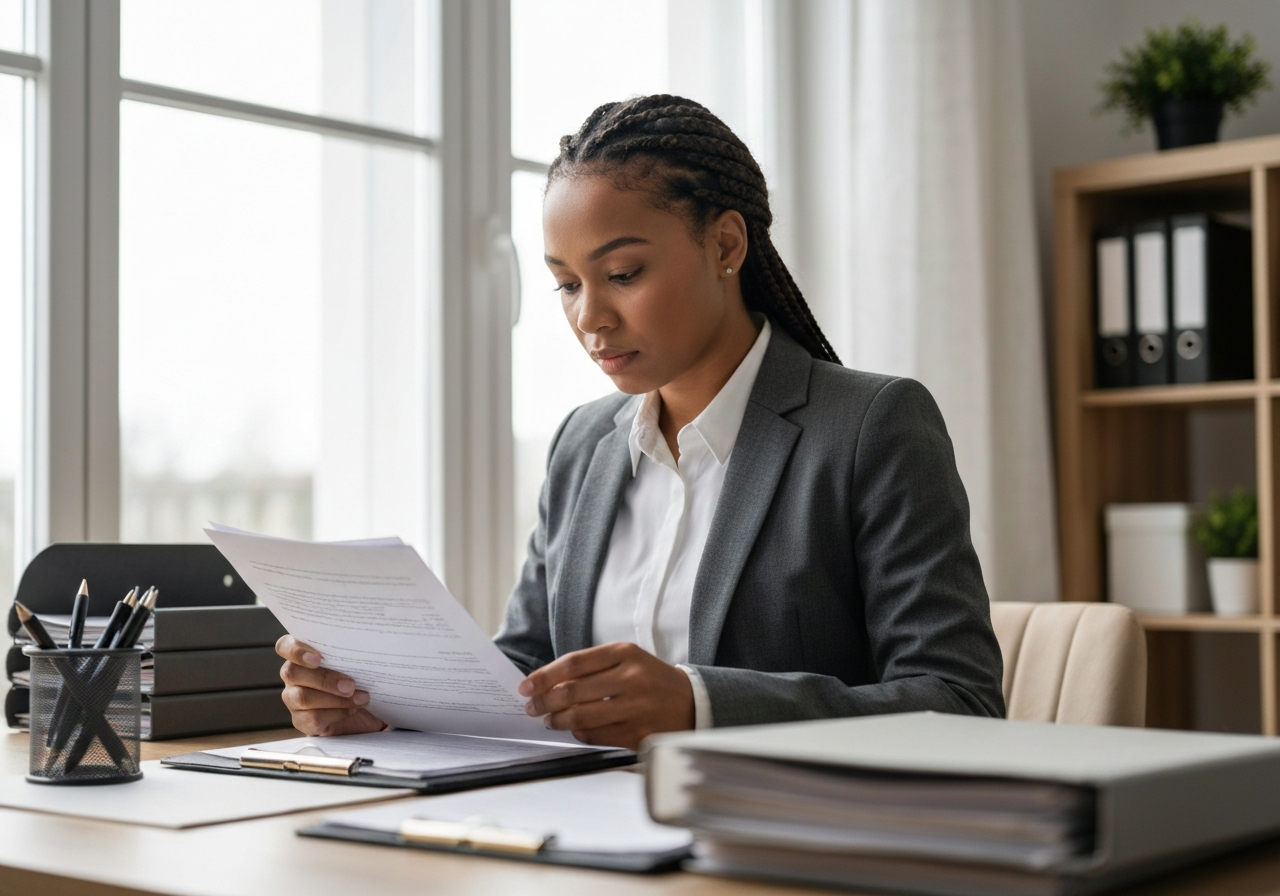 Executors & Trustees