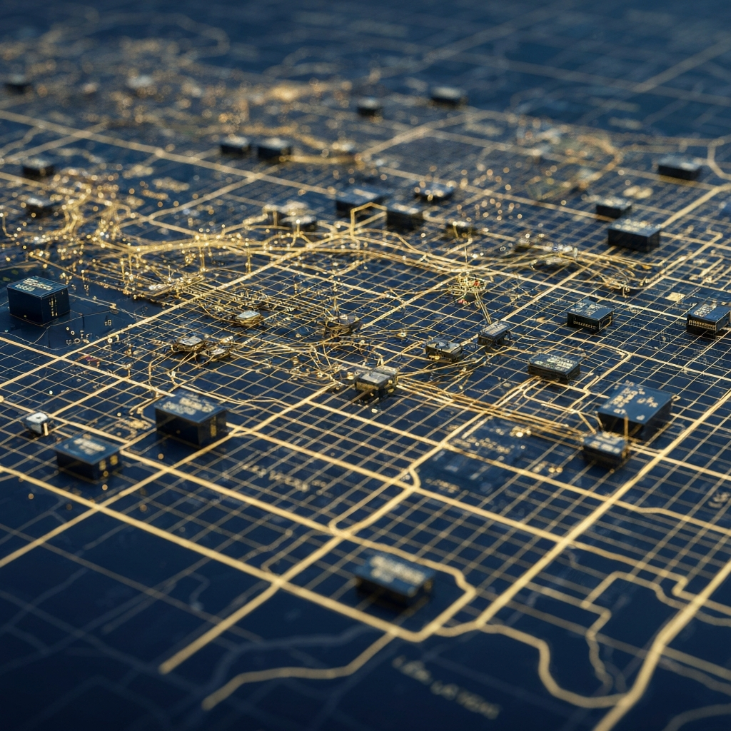 AI Data Visualization