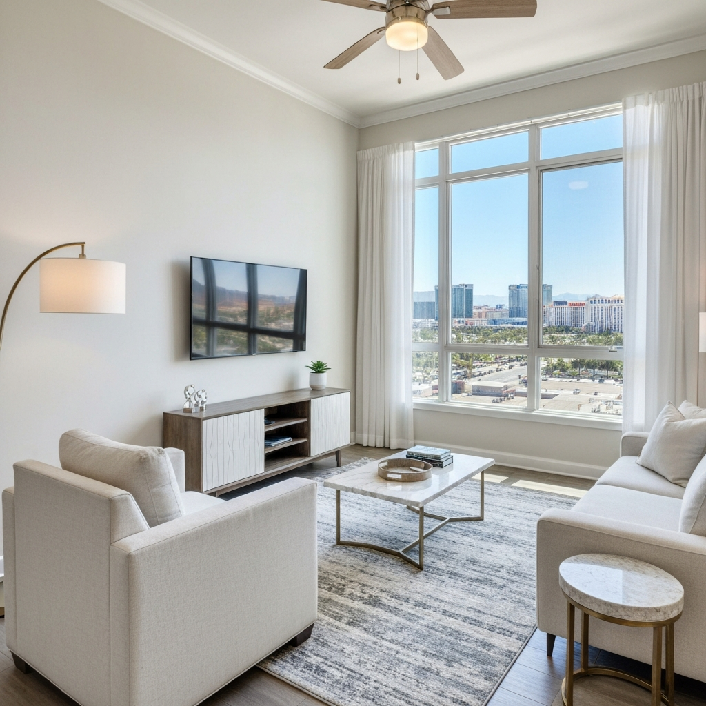 Short-Term Rental