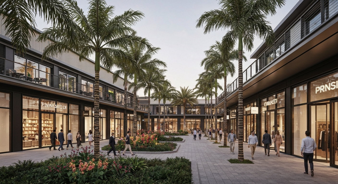 The District at Green Valley Ranch