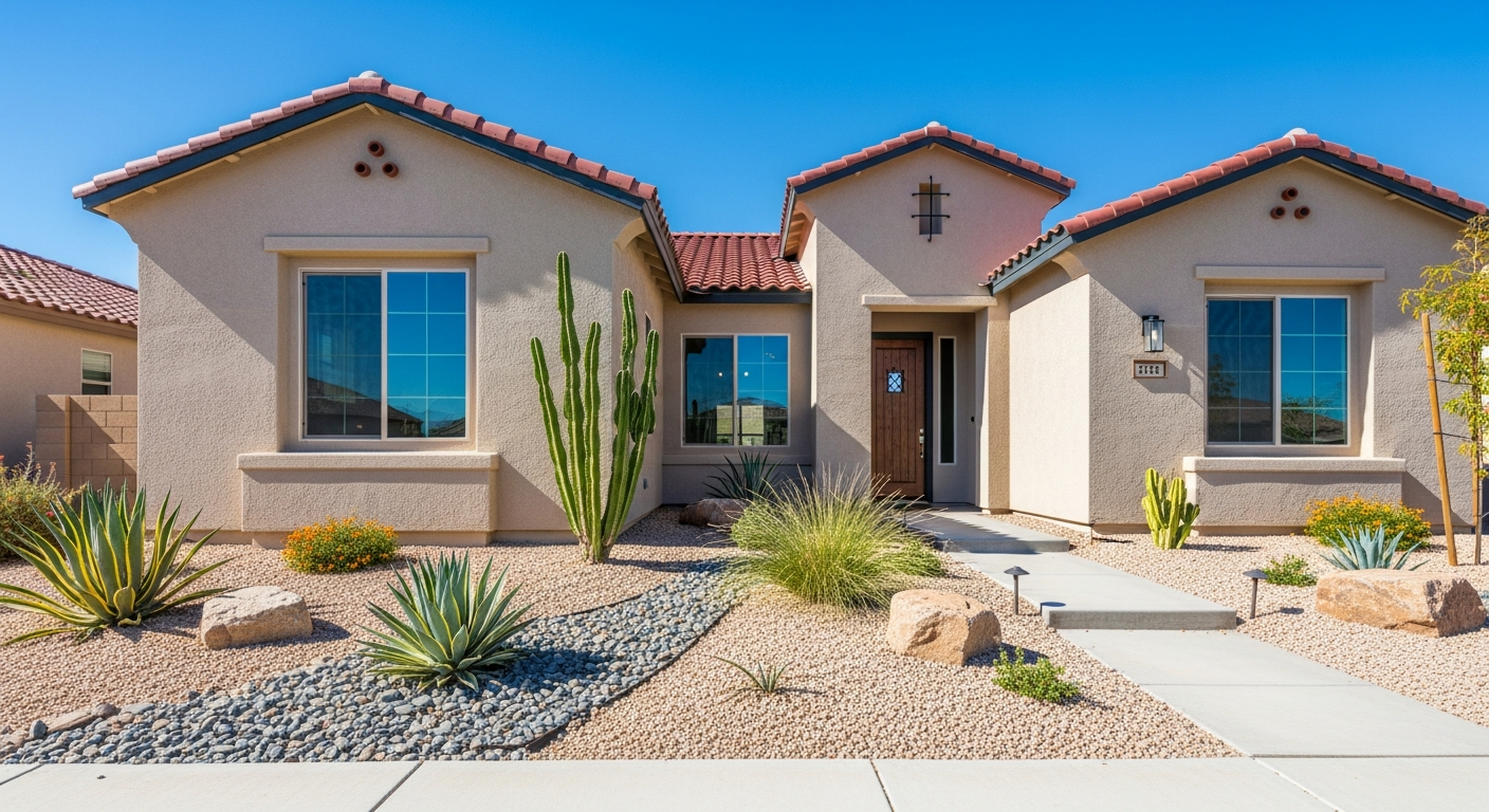 Las Vegas Summerlin Real Estate Trade-In