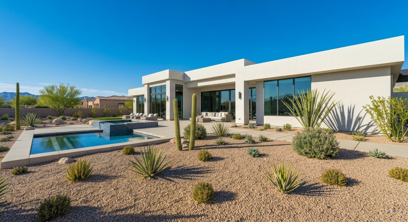 Mountains Edge Homes for Sale in Las Vegas, NV