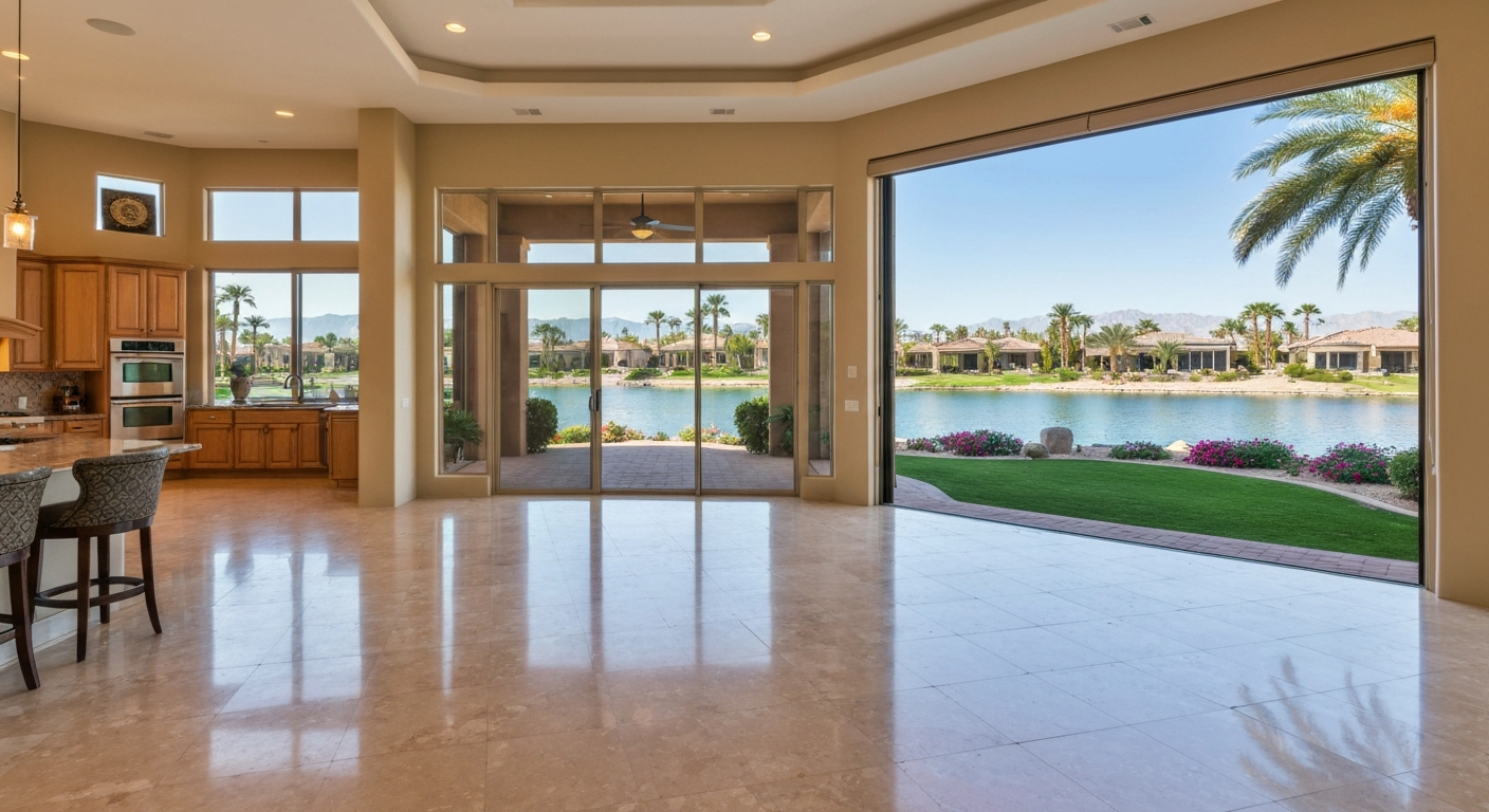 Sell your home in Lake Las Vegas