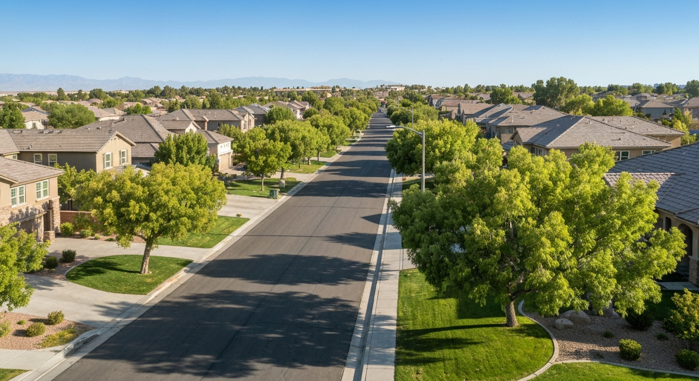 Whitney Ranch Homes for Sale