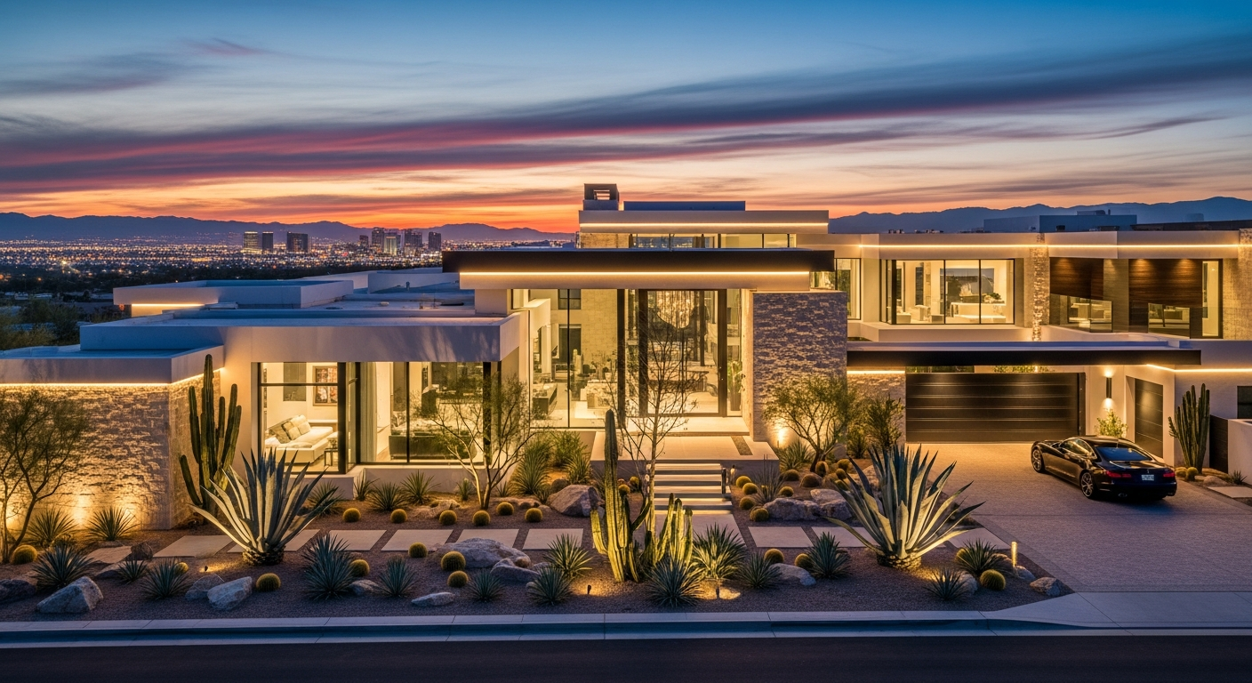 Strategic Real Estate Consultation