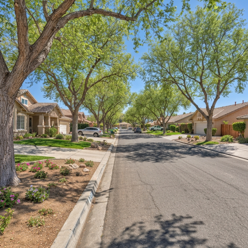 Eldorado Homes for Sale in North Las Vegas, NV