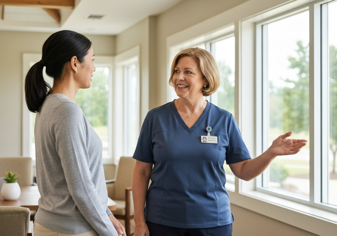 Assisted Living Planning
