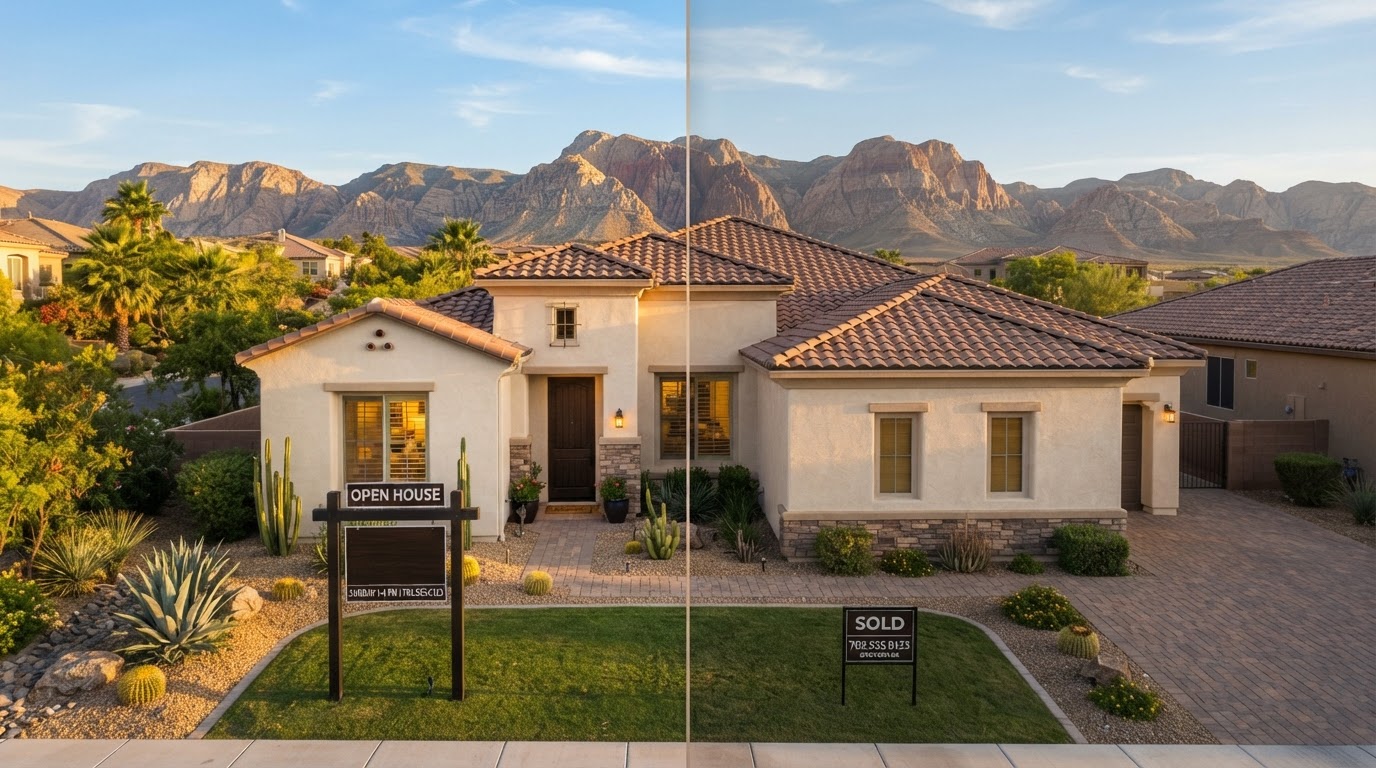 Cash Offer vs. Traditional Sale Las Vegas: Which Option Is Best For You and Your Home?