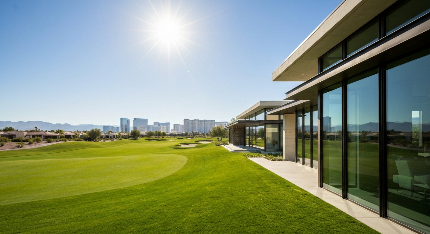 Tournament Hills Lifestyle