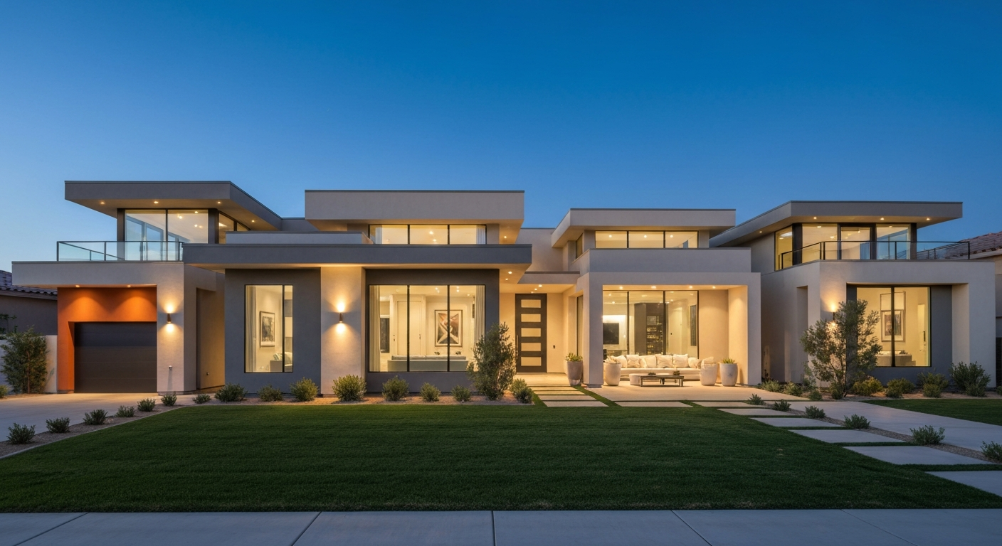 Sell your home in Anthem