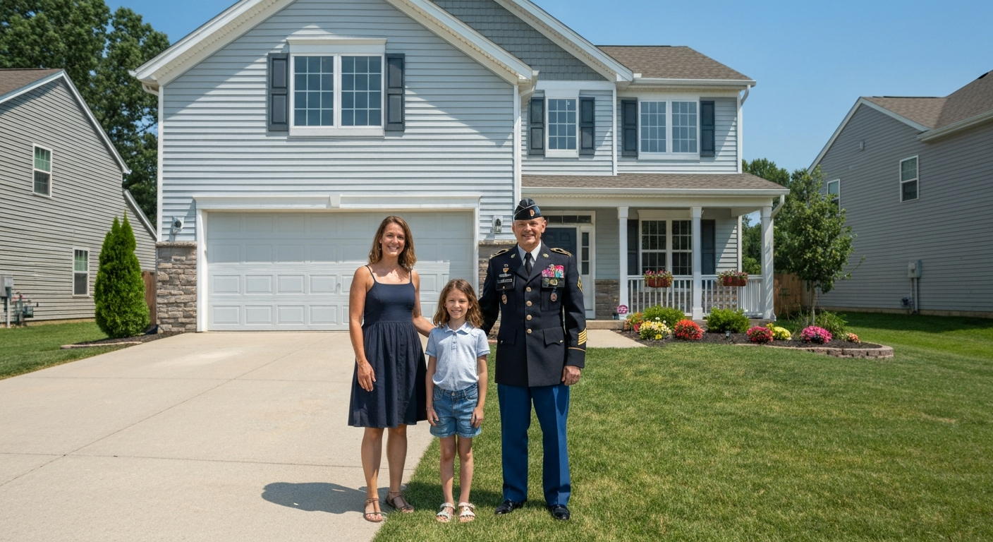 VA Loan