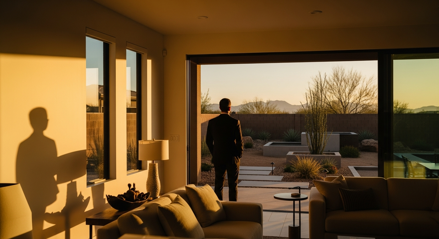 To Sell or Rent? What Las Vegas Homeowners Need to Know