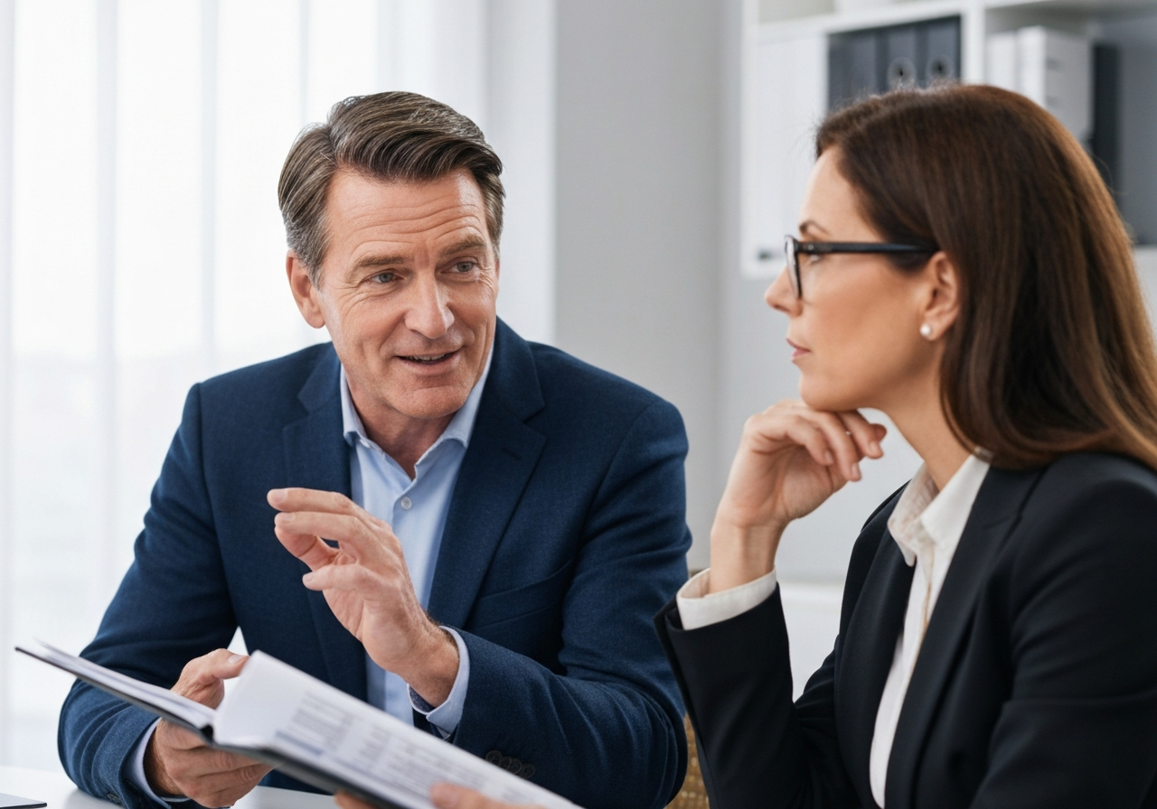 Financial Planning