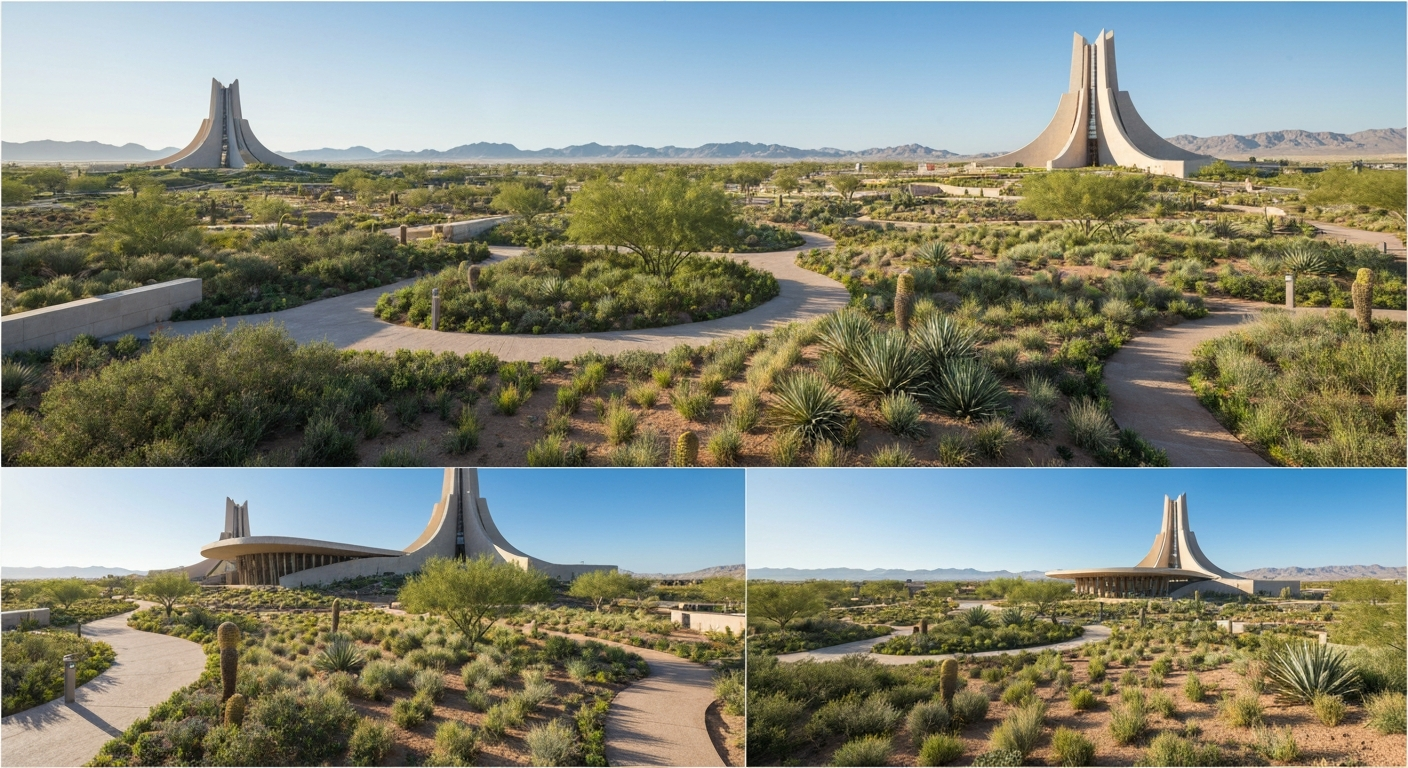 Fossil Beds National Monument