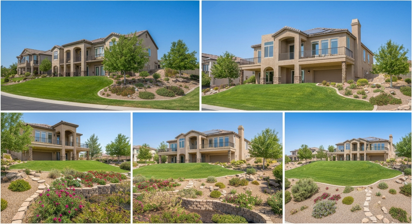 Seven Hills Lifestyle