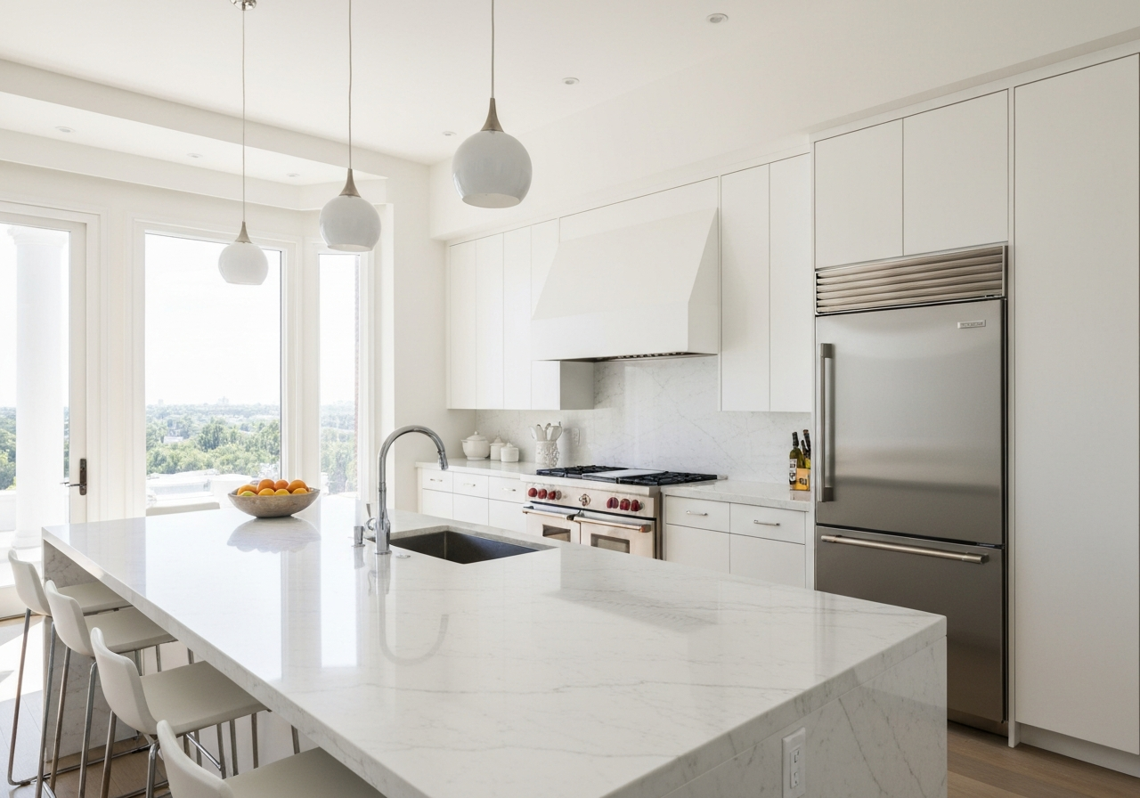 Renovate & Sell
