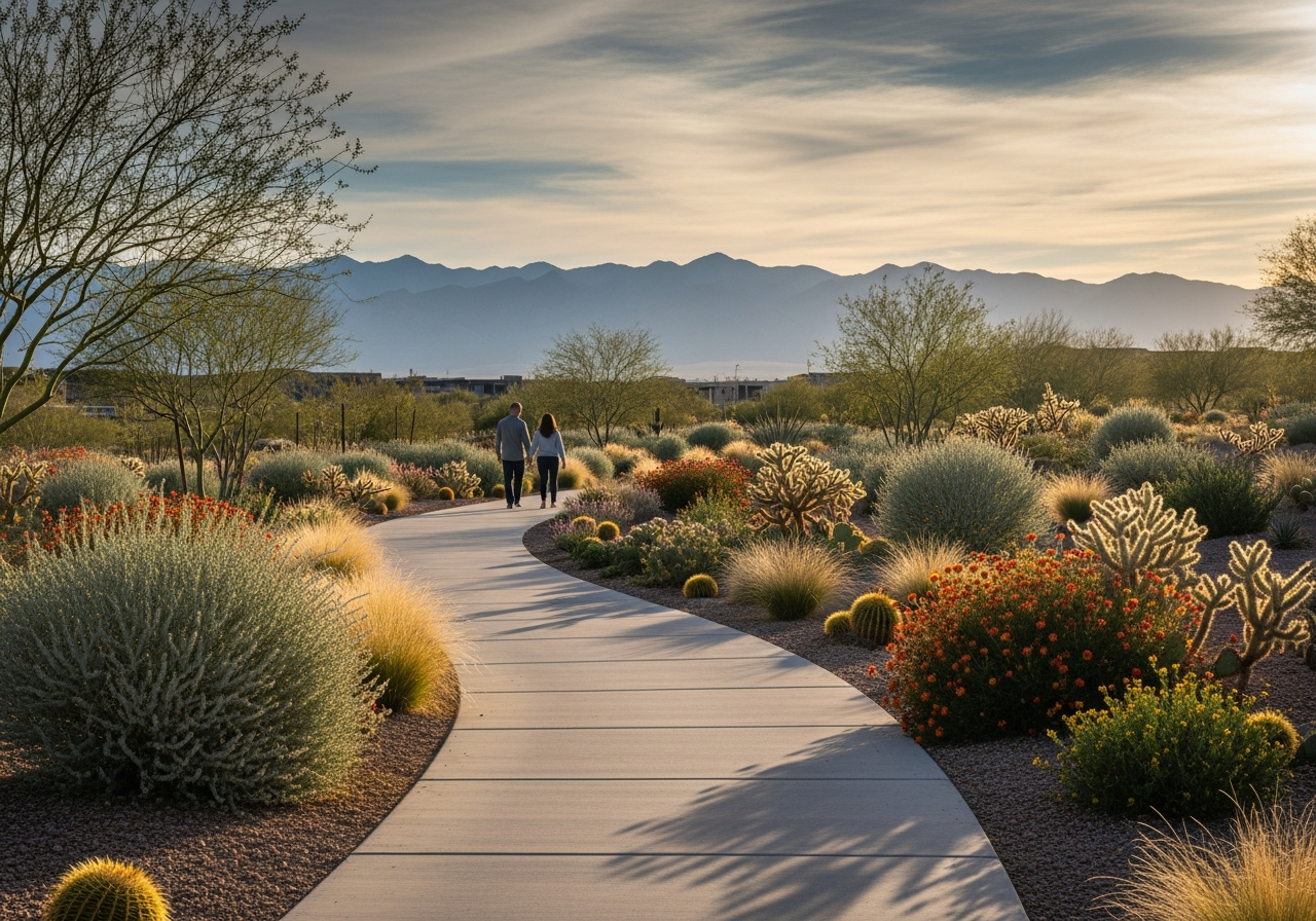 Top 5 Neighborhoods in Henderson for 2024