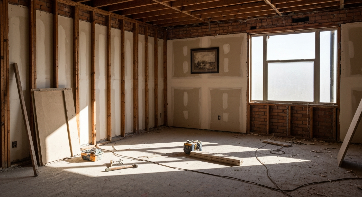 Fix & Flip Opportunity