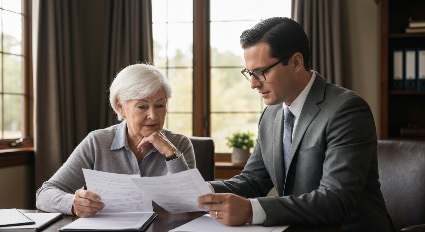 Estate Planning Attorneys