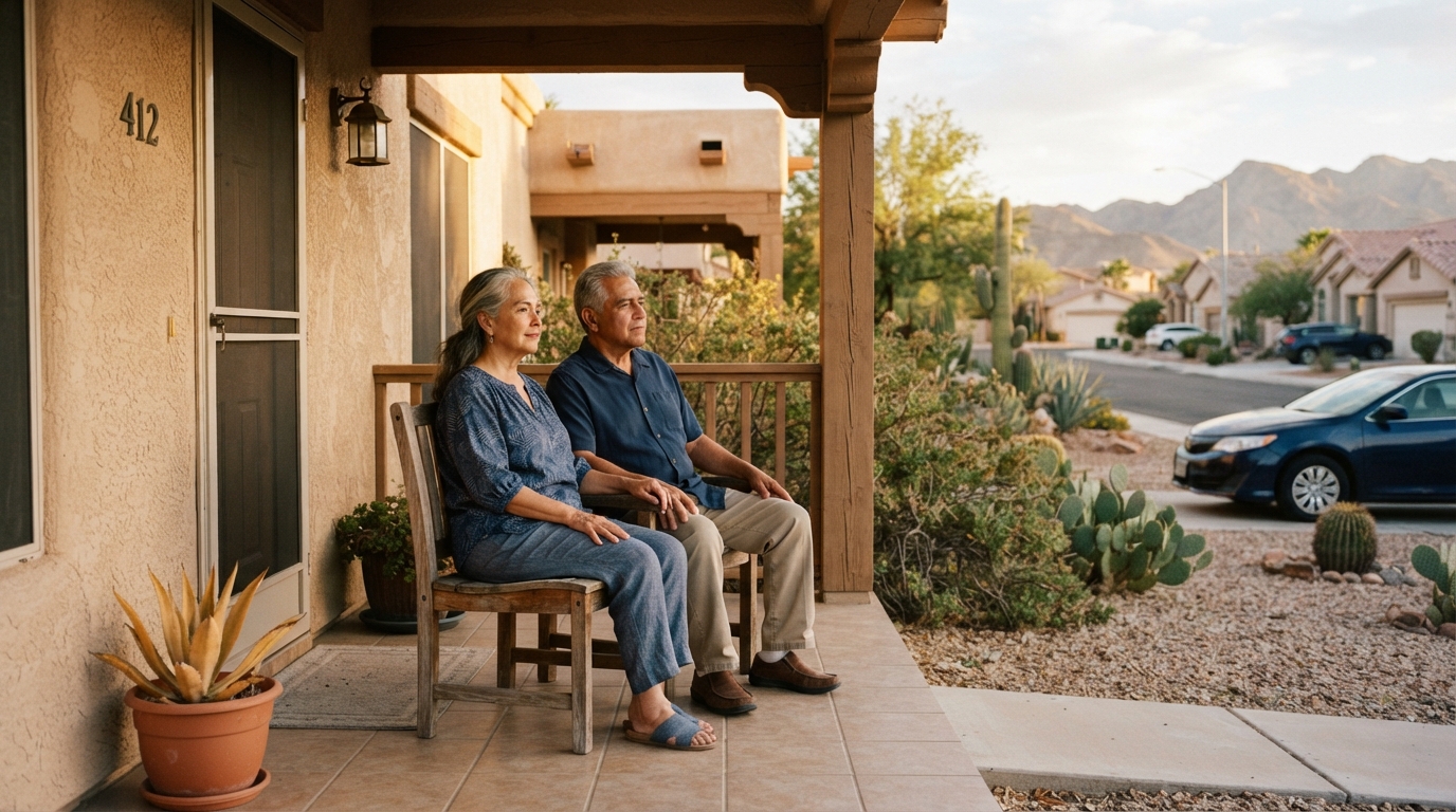 How to Know When It's Time to Downsize Your Las Vegas Home — Even When Part of You Isn't Ready