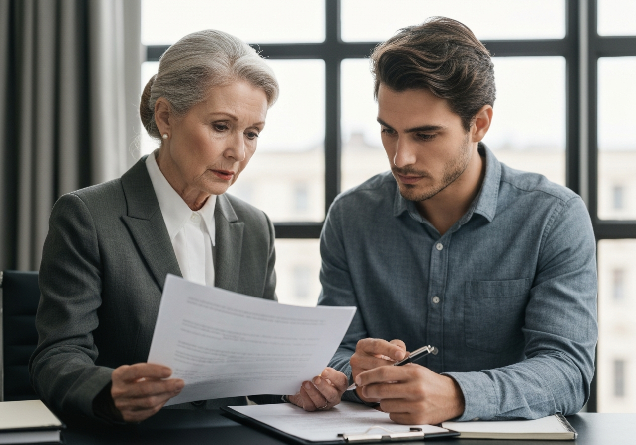 Probate & Trust Sales