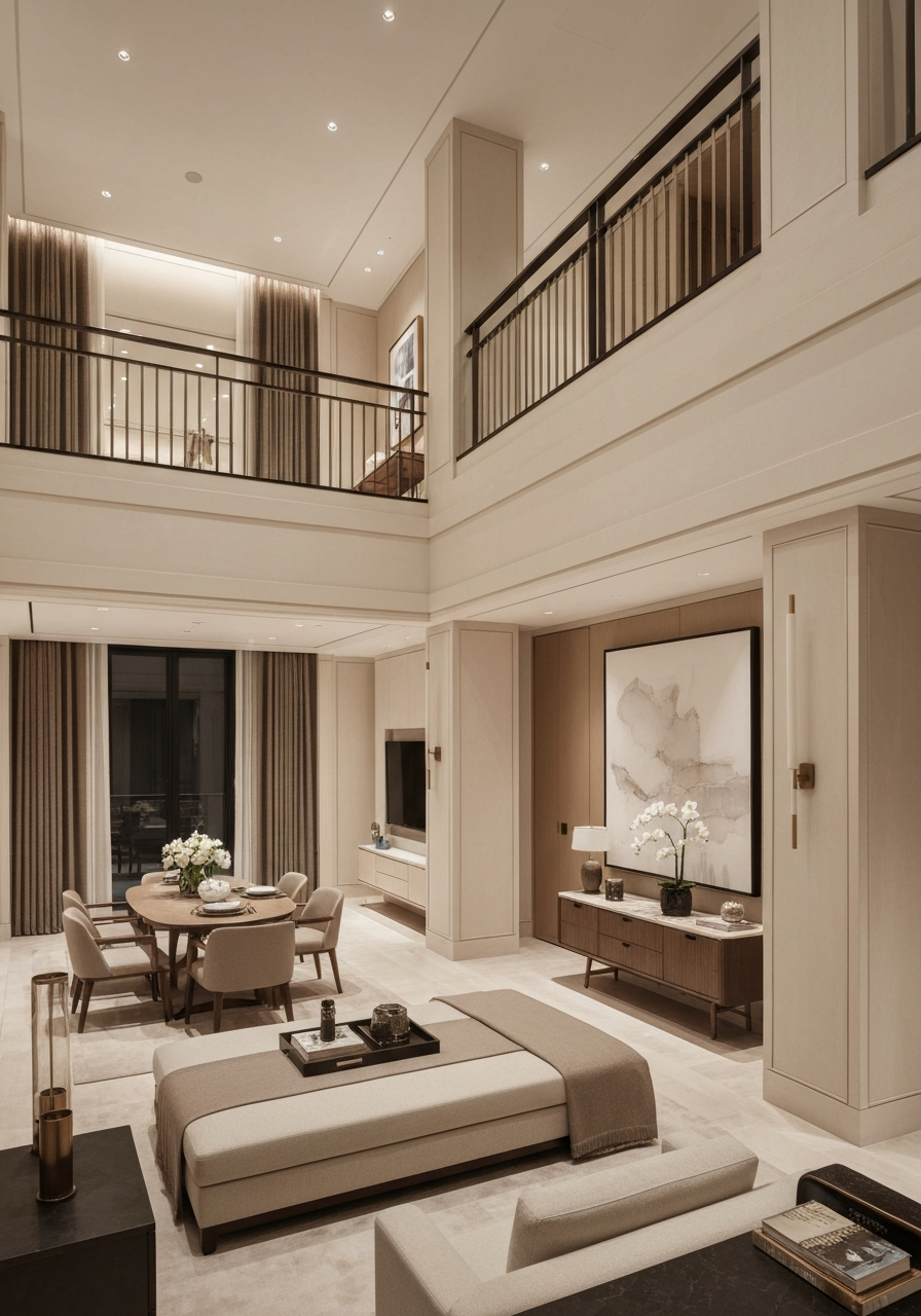 Luxury Cash Offers Strategy