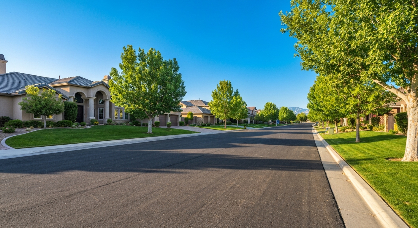 Green Valley Ranch Lifestyle