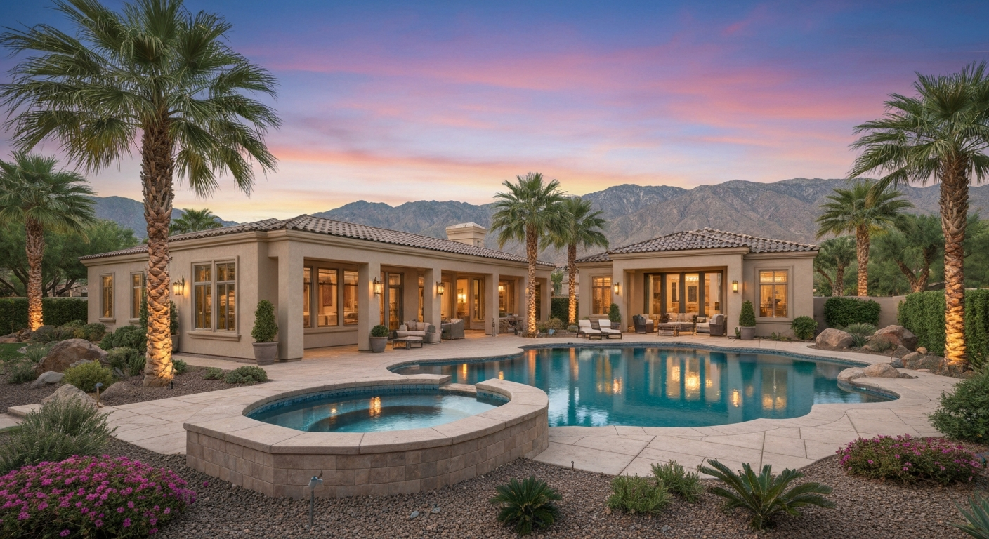 Henderson Nevada residential