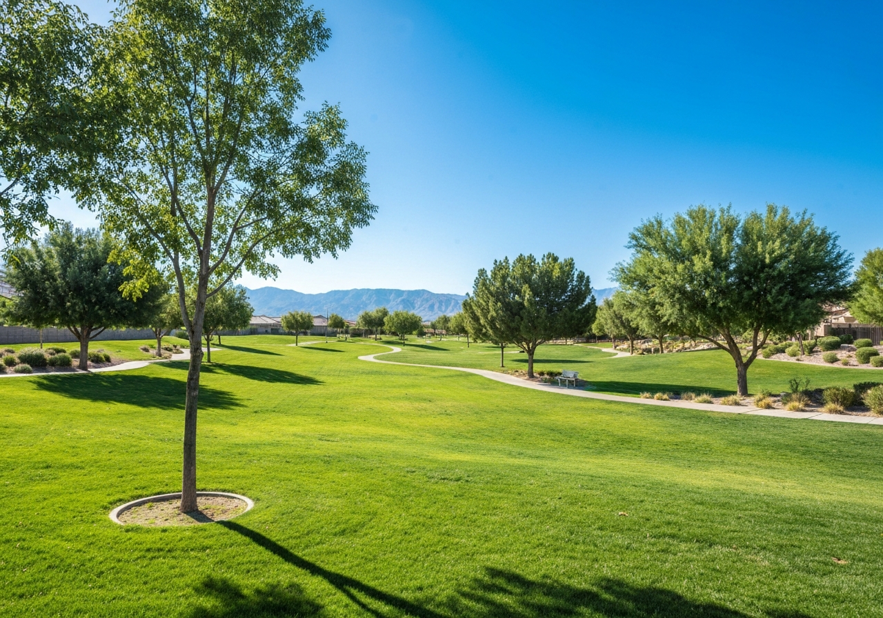 Mission Hills Park