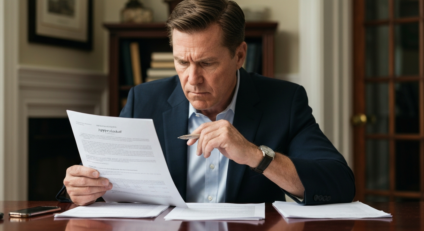 Agreeing To A Buyout Without A Valuation
