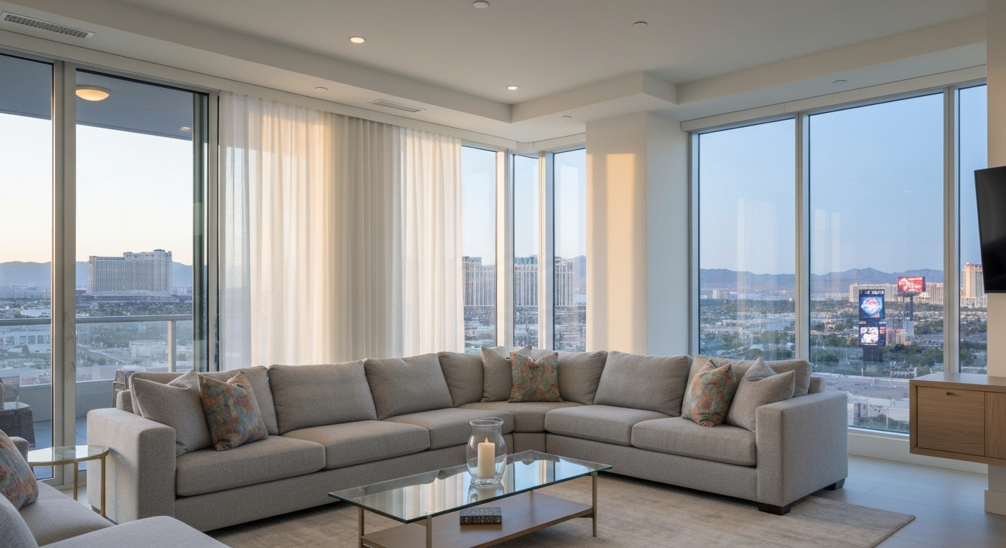 Luxury Home Interior