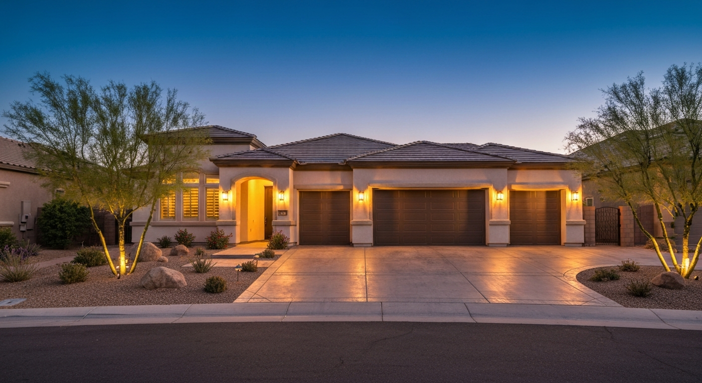 Sell your home in Redpoint