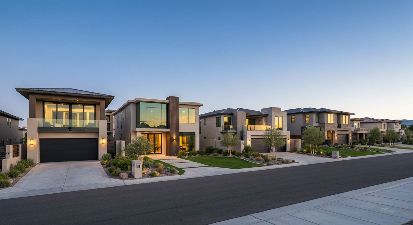 Shadow Creek Lifestyle