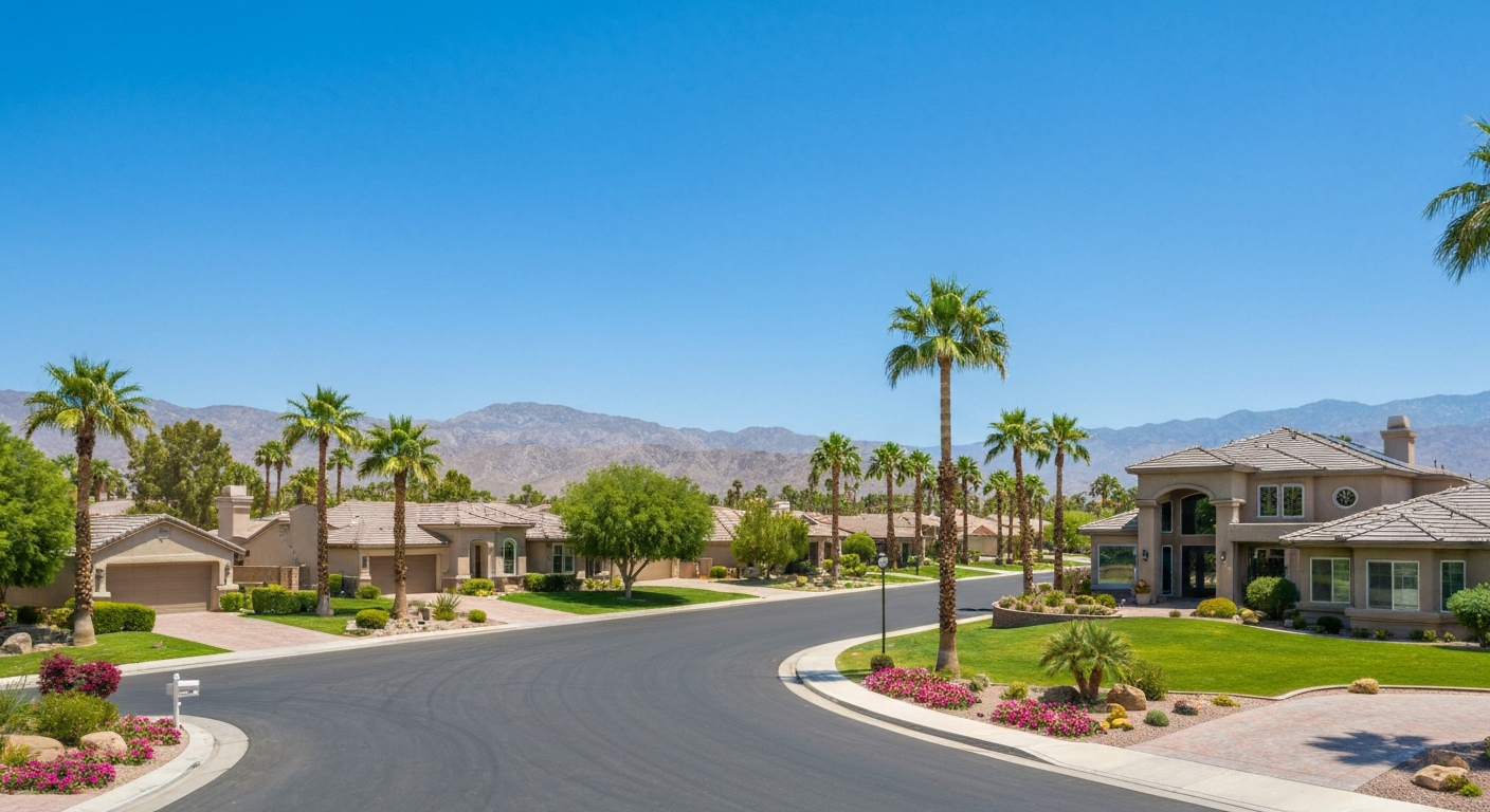 Mission Hills Homes for Sale