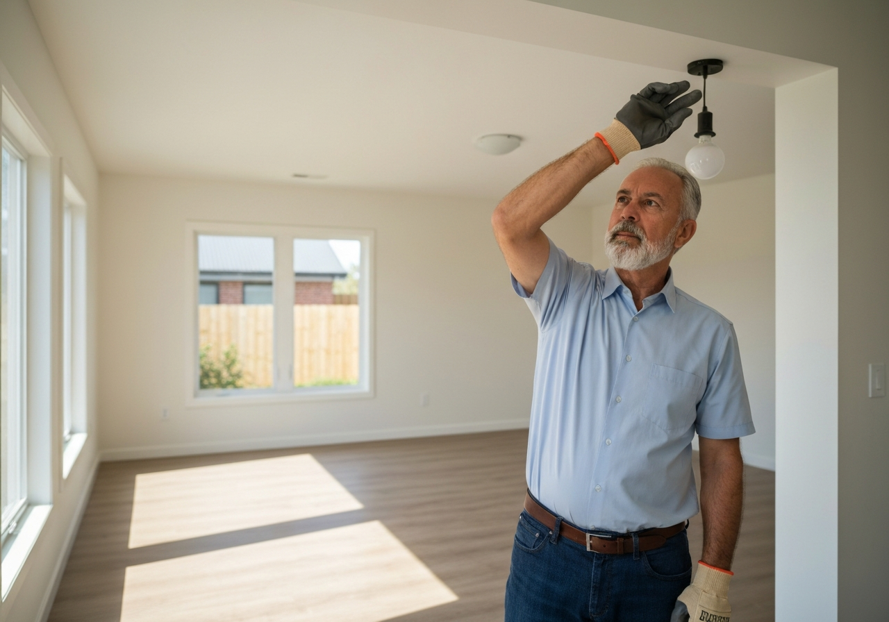 Property Preservation